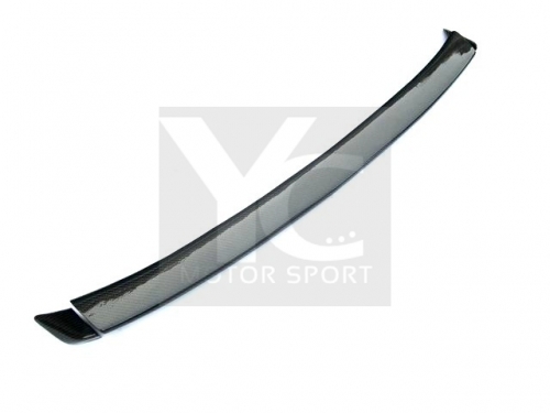 1998-2005 BMW E46 AC Style Trunk Spoiler Wing