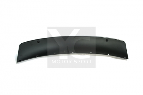 2007-2013 BMW E92 M3 PD RB Style Rear Ducktail Wing