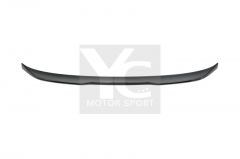 2017-2019 BMW F90 M5 MPE Style Trunk Spoiler