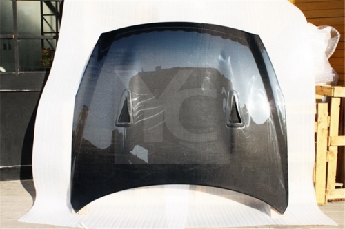 2008-2013 Nissan R35 GTR OE Style Hood Bonnet