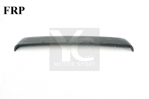 1989-1994 Nissan S13 Silvia PS13 DM Style Roof Spoiler Wing