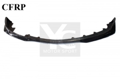 2006-2007 Mitsubishi Evolution 9 RA Style Front Lip