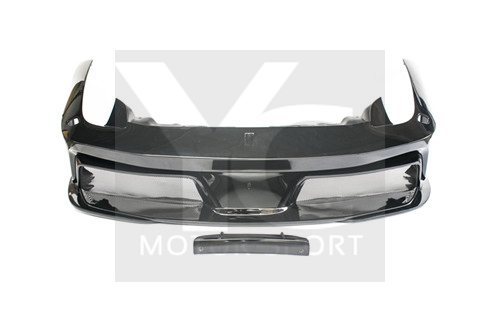 2010-2014 Ferrari F458 Italia Coupe & Spider XuDesign Style Front Bumper(Must be installed with YCFR458049S)